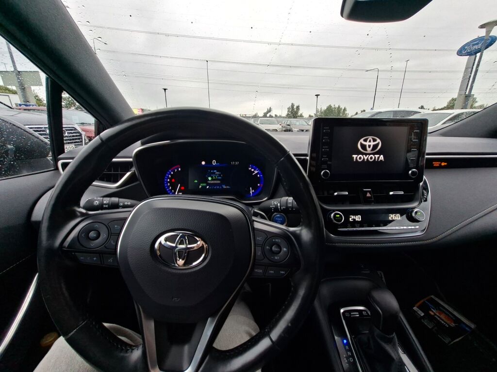 Toyota Corolla 2020, kuva 8/8