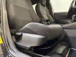 Toyota Corolla 2020 Musta