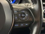 Toyota Corolla 2020 Musta
