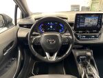 Toyota Corolla 2020 Musta