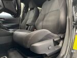 Toyota Corolla 2020 Musta
