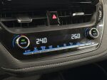 Toyota Corolla 2020 Musta