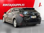 Toyota Corolla 2020 Musta