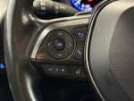Toyota Corolla 2020 Musta