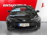 Toyota Corolla 2020 Musta