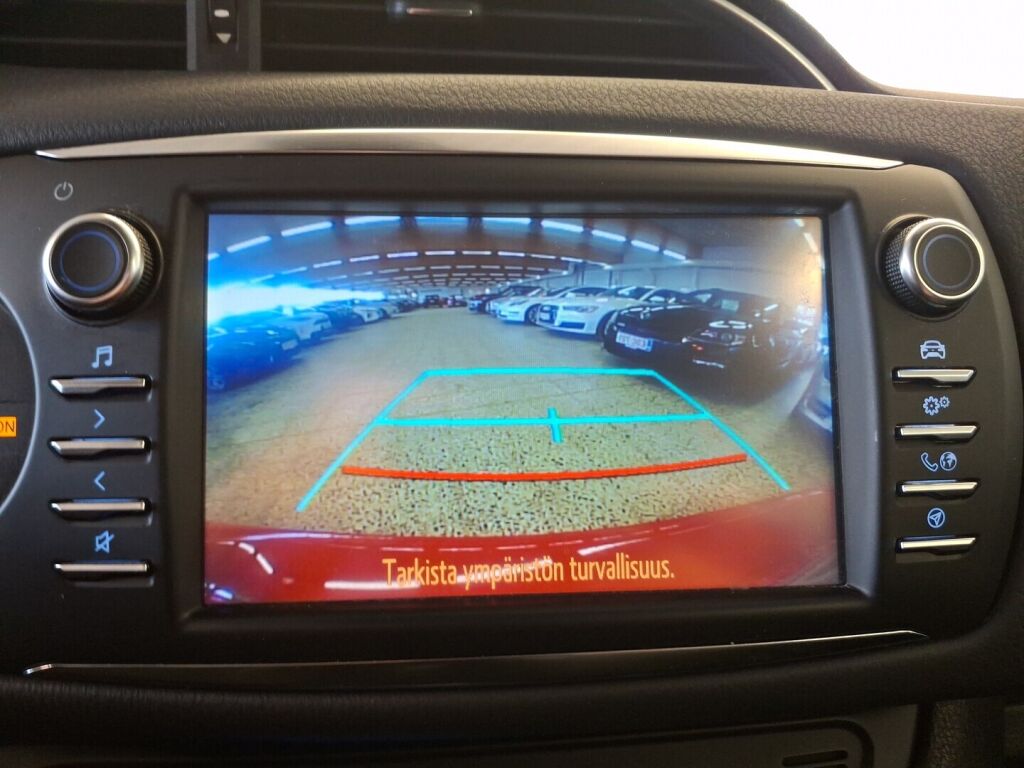 Toyota Yaris 2020 Punainen