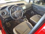 Toyota Yaris 2020 Punainen