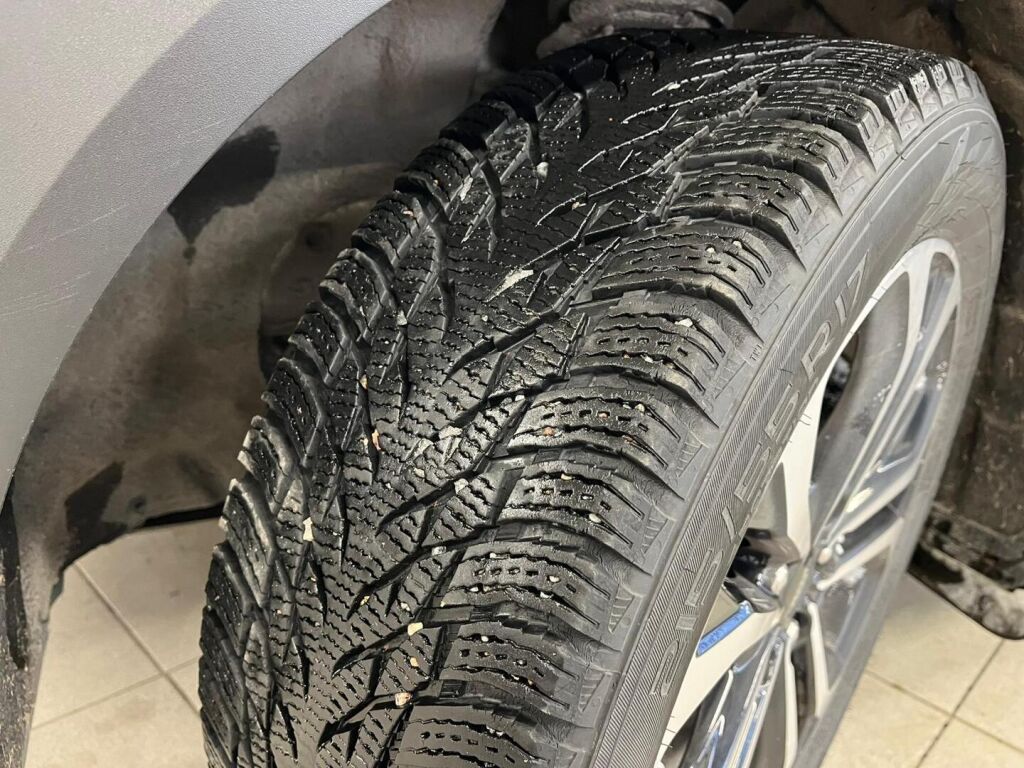 Ford Puma 2021 Valkoinen