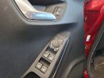 Ford Puma 2020 Punainen