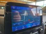 Ford Puma 2020 Punainen