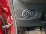 Ford Puma 2020 Punainen
