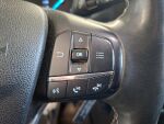 Ford Puma 2020 Punainen