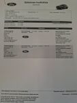 Ford Puma 2020 Punainen