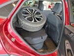 Ford Puma 2020 Punainen