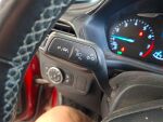 Ford Puma 2020 Punainen