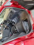 Ford Puma 2020 Punainen