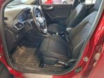 Ford Puma 2020 Punainen