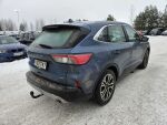 Ford Kuga 2021 Sininen
