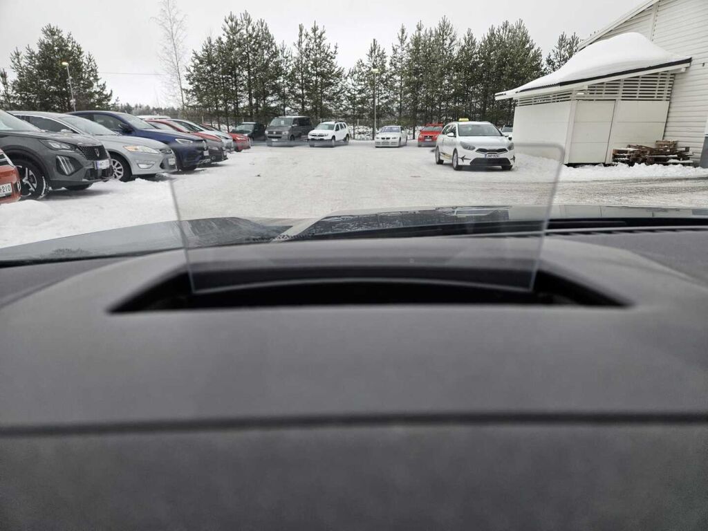 Ford Kuga 2021 Sininen