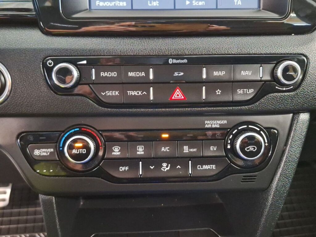 Kia Niro Electric 2020 Harmaa