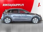 Kia Niro Electric 2020 Harmaa