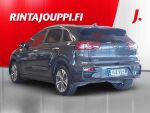 Kia Niro Electric 2020 Harmaa