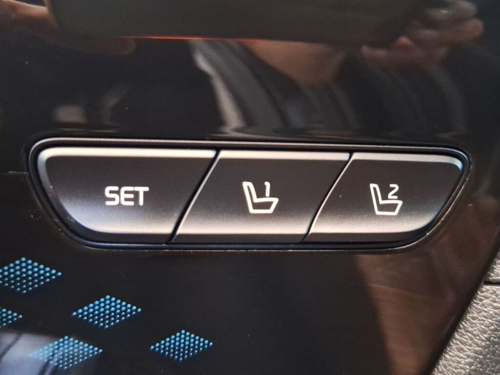 Kia Niro Electric 2020 Harmaa