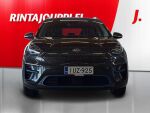 Kia Niro Electric 2020 Harmaa