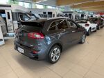Kia Niro Electric 2020 Harmaa