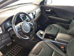 Kia Niro Electric 2020 Harmaa