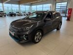 Kia Niro Electric 2020 Harmaa