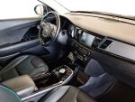 Kia Niro Electric 2020 Harmaa