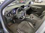 Mercedes-Benz GLC 2017 Hopea
