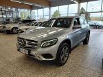 Mercedes-Benz GLC 2017 Hopea