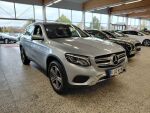 Mercedes-Benz GLC 2017 Hopea