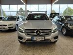 Mercedes-Benz GLC 2017 Hopea
