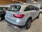 Mercedes-Benz GLC 2017 Hopea