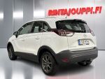 Opel Crossland X 2020 Valkoinen