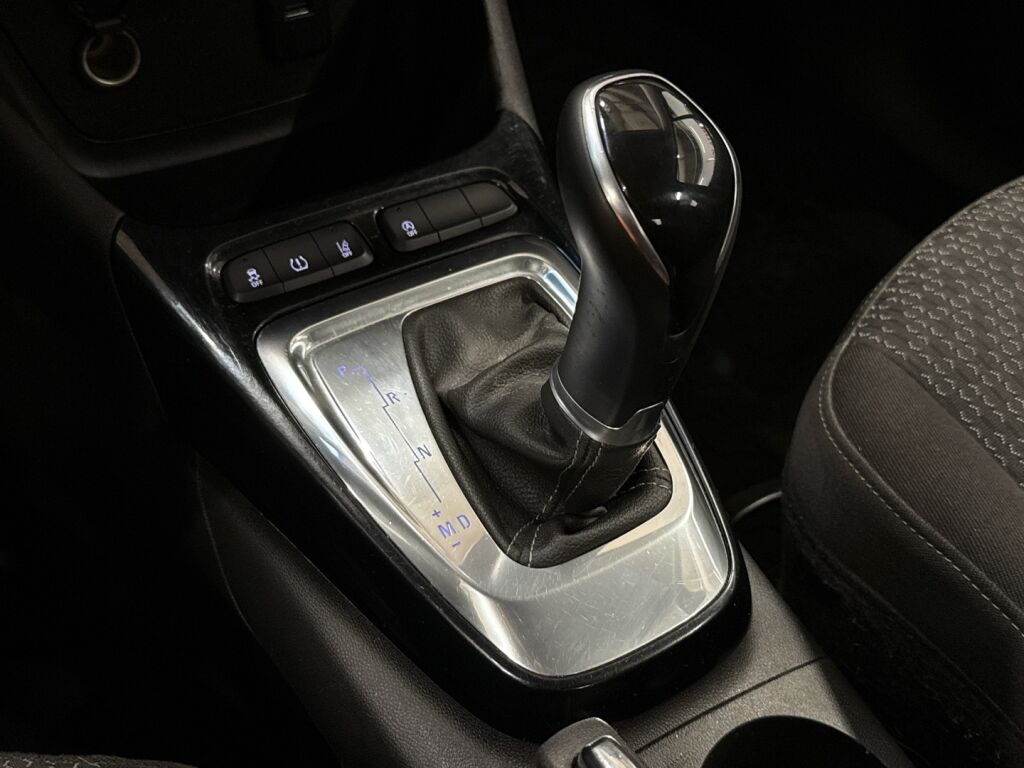 Opel Crossland X 2020 Valkoinen