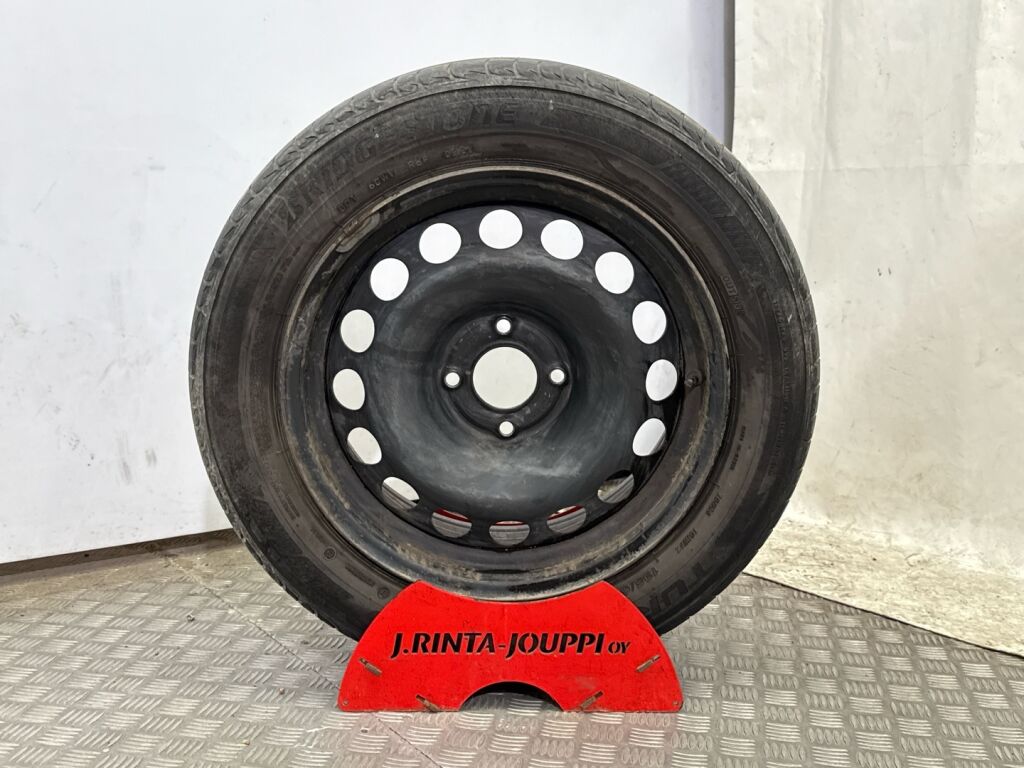 Opel Crossland X 2020 Valkoinen