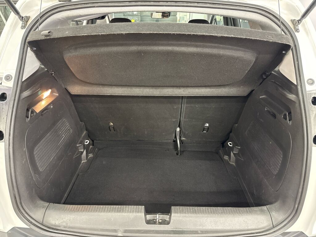 Opel Crossland X 2020 Valkoinen