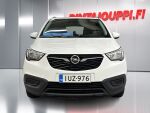 Opel Crossland X 2020 Valkoinen