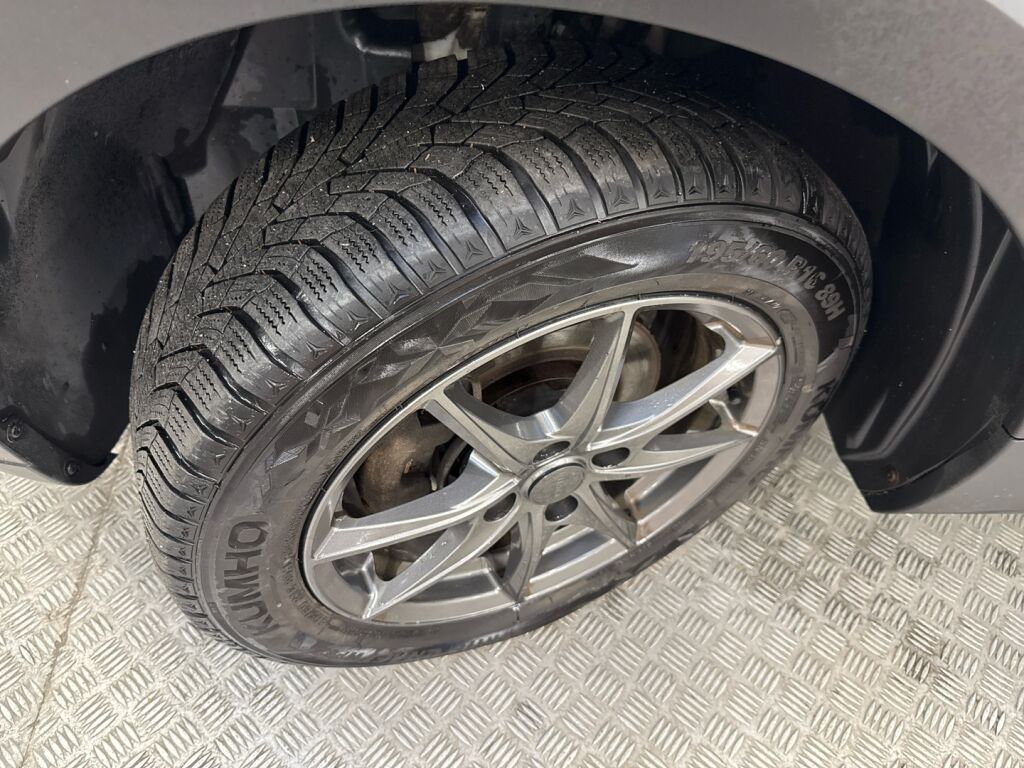 Opel Crossland X 2020 Valkoinen