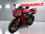Yamaha YZF-R1 2006 BOB.BEIGE