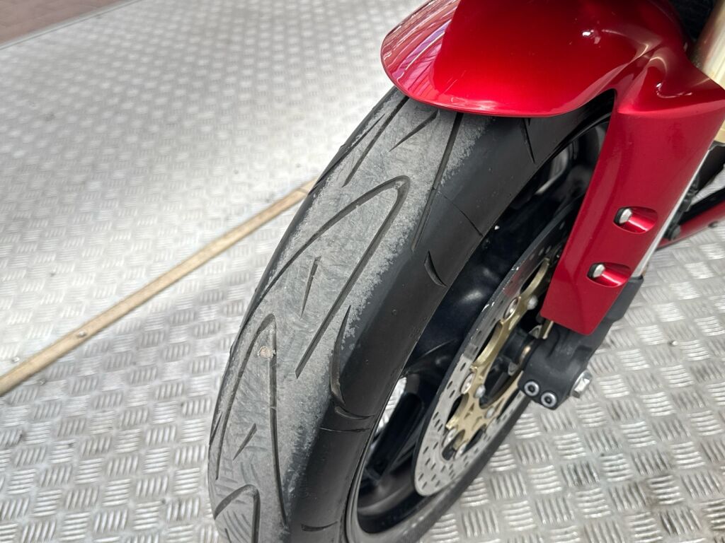 Yamaha YZF-R1 2006 BOB.BEIGE