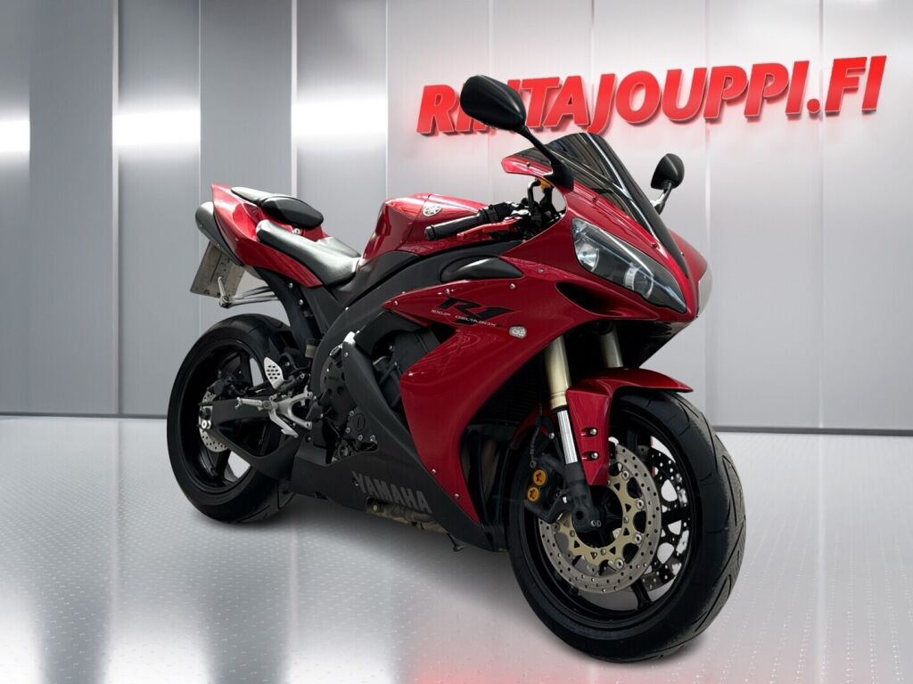 Yamaha YZF-R1 2006 BOB.BEIGE