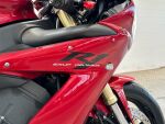 Yamaha YZF-R1 2006 BOB.BEIGE