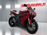 Yamaha YZF-R1 2006 BOB.BEIGE