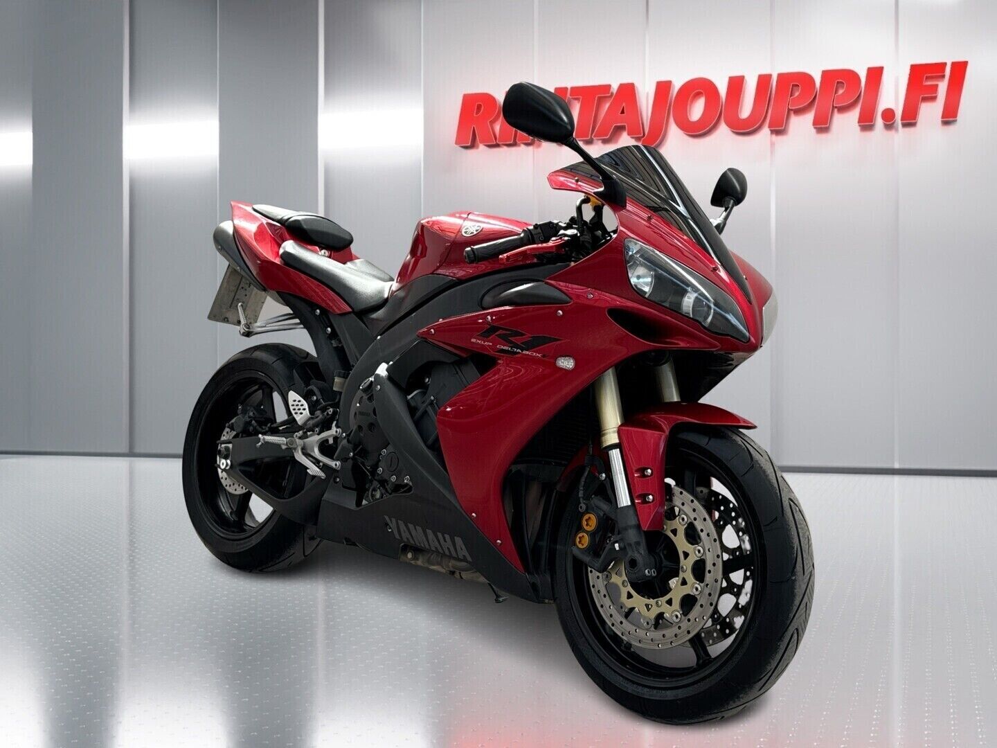 Yamaha YZF-R1