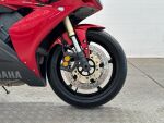 Yamaha YZF-R1 2006 BOB.BEIGE